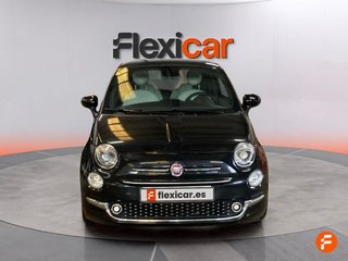 Fiat 500 Dolcevita 1.0 Hybrid 51KW (70 CV)