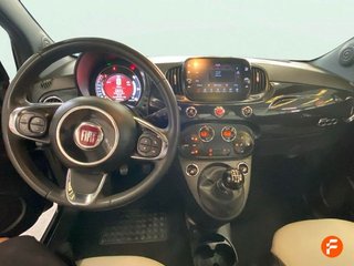 Fiat 500 Dolcevita 1.0 Hybrid 51KW (70 CV)