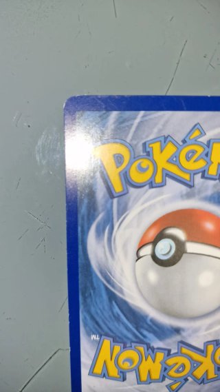 Carta Pokémon Rayquaza EX 75/108 cielos rugientes