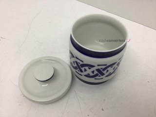 ceramica alta gama sargadelos sagardelos c-25