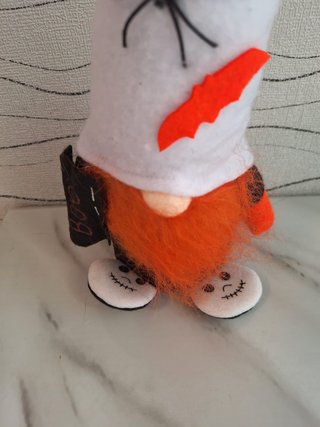 Nano Fermaporta Decorazione Halloween
