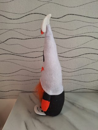 Nano Fermaporta Decorazione Halloween