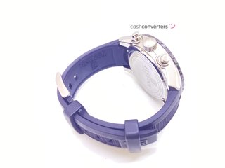 reloj pulsera caballero festina f20515