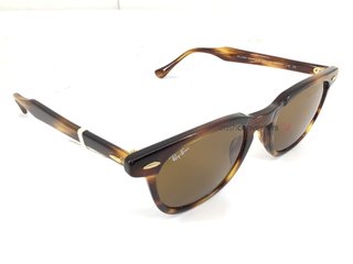 gafas de sol caballero/unisex rayban rb2298 hawkeye
