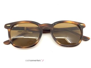 gafas de sol caballero/unisex rayban rb2298 hawkeye
