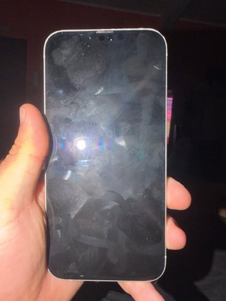 iPhone 14 Plus 128GB Blanco 90% Salud de bateria