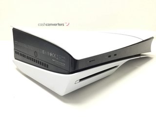 consola ps5 sony playstation 5 slim standard 1tb