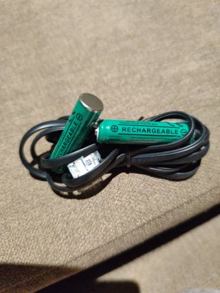 Teléfono Inalámbrico Alcatel D135