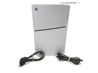 consola ps5 sony playstation 5 digital edition