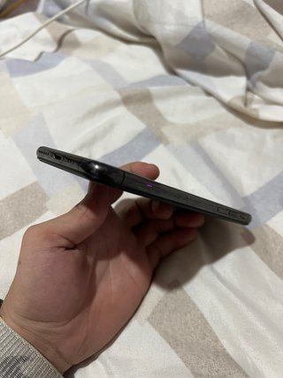 iPhone XS 64 GB Negro