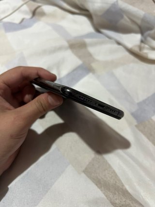 iPhone XS 64 GB Negro