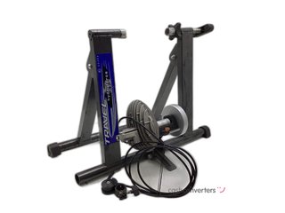 rodillo ciclismo elite travel hydroforce