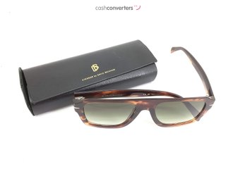 gafas de sol caballero/unisex david beckham db 1007/s