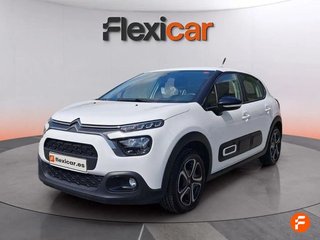 Citroën C3 BlueHDi 75KW (100CV) S&S Feel