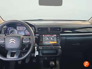Citroën C3 BlueHDi 75KW (100CV) S&S Feel