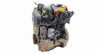 Renault carnp2325495 k9ka6 motor completo kangoo