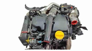 Renault carnp2325495 k9ka6 motor completo kangoo