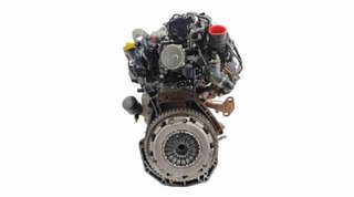 Renault carnp2325495 k9ka6 motor completo kangoo