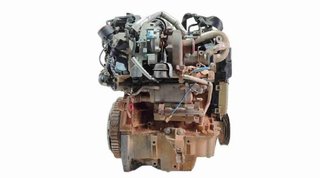 Renault carnp2325495 k9ka6 motor completo kangoo