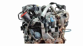Renault carnp2325495 k9ka6 motor completo kangoo
