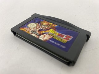 juego gameboy advance