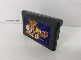 juego gameboy advance