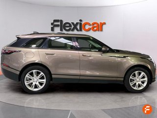 Land-Rover Range Rover Velar 2.0D D240 SE 4WD Auto
