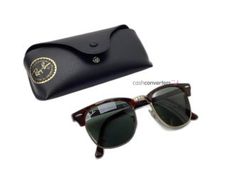 gafas de sol caballero/unisex rayban rb3016