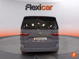 Volkswagen Multivan 1.5 TSI 100kW (136CV) DSG B.Larga