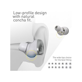 Technics EAH-AZ80E-S auriculares inalámbricos con