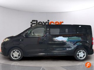 Citroën Spacetourer Talla M BlueHDi 120 S&S 6v Business