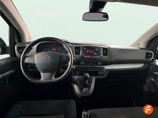 Citroën Spacetourer Talla M BlueHDi 120 S&S 6v Business