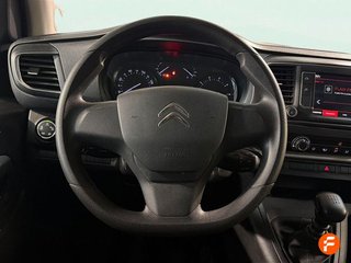 Citroën Spacetourer Talla M BlueHDi 120 S&S 6v Business