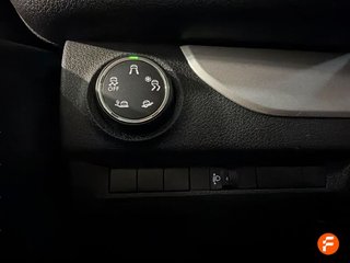Citroën Spacetourer Talla M BlueHDi 120 S&S 6v Business