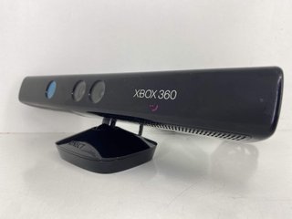 accesorio xbox 360 microsoft kinect
