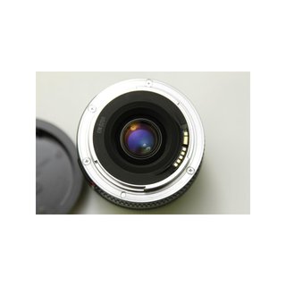 Canon EF 28 mm f/2.8 objetivo gran angular