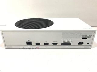 consola xbox series microsoft xbox series s