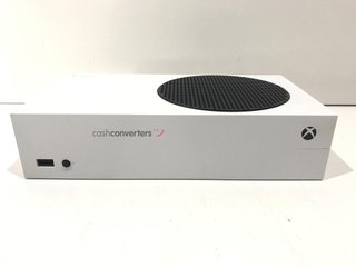 consola xbox series microsoft xbox series s