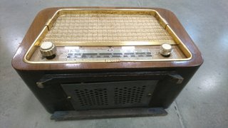 Radio Antigua Marahis