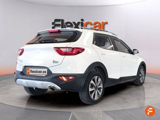 Kia Stonic 1.0 T-GDi 74kW (100CV) MHEV iMT Concept