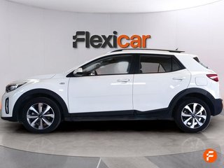 Kia Stonic 1.0 T-GDi 74kW (100CV) MHEV iMT Concept