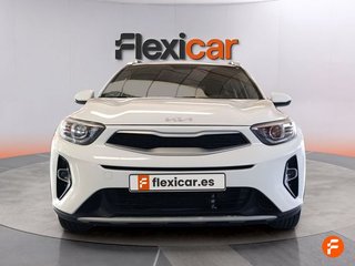 Kia Stonic 1.0 T-GDi 74kW (100CV) MHEV iMT Concept