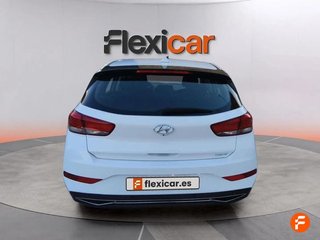 Hyundai i30 1.0 TGDI 48V Klass