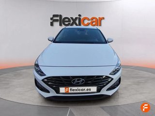 Hyundai i30 1.0 TGDI 48V Klass