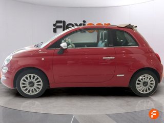 Fiat 500 Dolcevita 1.0 Hybrid 51KW (70 CV)