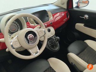 Fiat 500 Dolcevita 1.0 Hybrid 51KW (70 CV)