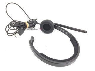 diadema logitech h570e