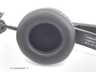 diadema logitech h570e
