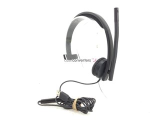 diadema logitech h570e