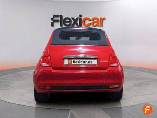 Fiat 500 Club 1.0 Hybrid 51KW (70 CV)